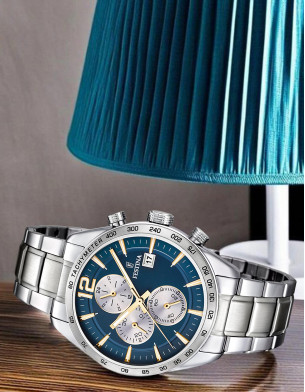 FESTINA CHRONOGRAPH WATCH